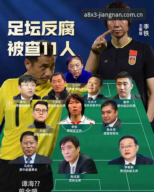 中国足球反腐风暴第三波：深度解析足协禁足名单背后的行业乱象与治理逻辑
